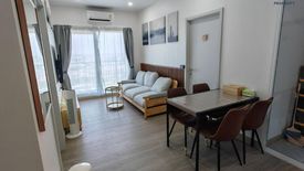 2 Bedroom Condo for rent in Supalai Loft Phasi Charoen Station, Bang Wa, Bangkok near MRT Phasi Charoen