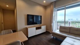 2 Bedroom Condo for rent in The Saint Residences, Chom Phon, Bangkok near MRT Phahon Yothin