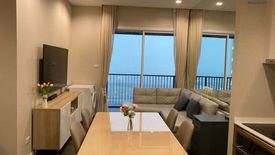 2 Bedroom Condo for rent in The Saint Residences, Chom Phon, Bangkok near MRT Phahon Yothin