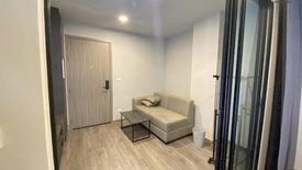 1 Bedroom Condo for rent in Monte Rama 9, Hua Mak, Bangkok near MRT Ramkhamhaeng 12