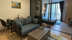 1 Bedroom Condo for rent in XT Phayathai, Thanon Phaya Thai, Bangkok near BTS Phaya Thai