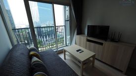 2 Bedroom Condo for rent in Noble Revolve Ratchada 2, Huai Khwang, Bangkok near MRT Thailand Cultural Centre