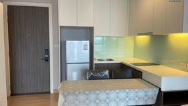 1 Bedroom Condo for rent in Urbano Absolute Sathon - Taksin, Khlong Ton Sai, Bangkok near BTS Krung Thon Buri