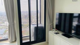 1 Bedroom Condo for rent in Mazarine Ratchayothin, Chan Kasem, Bangkok near BTS Ratchayothin