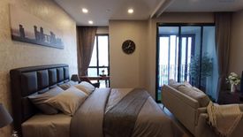 1 Bedroom Condo for rent in Ashton Chula - Silom, Si Phraya, Bangkok near MRT Sam Yan