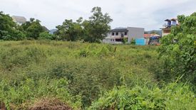 Land for sale in Chalong, Phuket