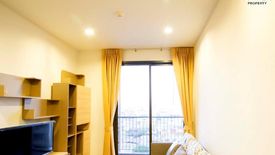 1 Bedroom Condo for rent in Nye by Sansiri, Khlong Ton Sai, Bangkok near BTS Wongwian Yai