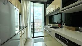 1 Bedroom Condo for rent in The Room Sukhumvit 62, Bang Chak, Bangkok near BTS Punnawithi