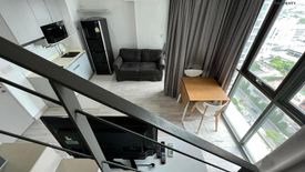 1 Bedroom Condo for rent in Ideo Mobi Sukhumvit, Bang Chak, Bangkok near BTS On Nut