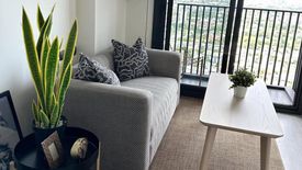 1 Bedroom Condo for rent in The Line sukhumvit 101, Bang Chak, Bangkok near BTS Punnawithi