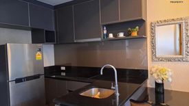 1 Bedroom Condo for rent in Nye by Sansiri, Khlong Ton Sai, Bangkok near BTS Wongwian Yai