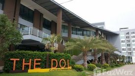 1 Bedroom Condo for sale in The Idol Condo, Saen Suk, Chonburi