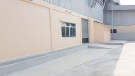 Warehouse / Factory for rent in Thai Ban Mai, Samut Prakan