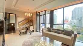 2 Bedroom Condo for sale in The Bangkok Thonglor, Khlong Tan Nuea, Bangkok near BTS Thong Lo