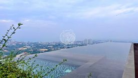 1 Bedroom Condo for rent in Pattaya Posh, Na Kluea, Chonburi