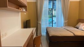 1 Bedroom Condo for rent in Ideo Q Chula - Samyan, Maha Phruettharam, Bangkok near MRT Sam Yan