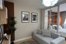 1 Bedroom Condo for sale in Lumpini Center Sukhumvit 77, Suan Luang, Bangkok near BTS On Nut
