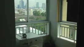 1 Bedroom Condo for sale in Ratchada City 18, Sam Sen Nok, Bangkok near MRT Huai Khwang