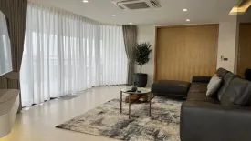 3 Bedroom Condo for sale in Bangkok River Marina, Bang Phlat, Bangkok near MRT Bang Phlat