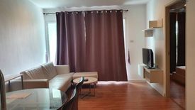 2 Bedroom Condo for sale in We Condo Ekkamai - Ramindra, Tha Raeng, Bangkok near MRT Vatcharaphon