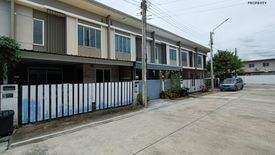 3 Bedroom Townhouse for sale in Bang Khun Kong, Nonthaburi