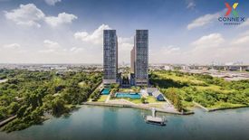 2 Bedroom Condo for sale in Chapter One Modern Dutch Ratburana 33, Rat Burana, Bangkok