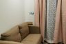 1 Bedroom Condo for sale in Brown Condo Huaikwang, Huai Khwang, Bangkok near MRT Huai Khwang