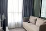 1 Bedroom Condo for sale in Brown Condo Huaikwang, Huai Khwang, Bangkok near MRT Huai Khwang