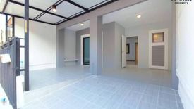 3 Bedroom Townhouse for sale in Baan Pruksa 16 Soi Kantana, Bang Yai, Nonthaburi