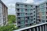 1 Bedroom Condo for sale in The Excel Udomsuk, Bang Na, Bangkok near BTS Udom Suk