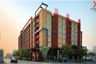 2 Bedroom Condo for sale in C Style Condo, Sam Sen Nok, Bangkok near MRT Huai Khwang
