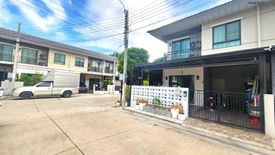 3 Bedroom Townhouse for sale in Modi Villa Phetkasem 69, Nong Khaem, Bangkok