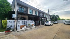 3 Bedroom Townhouse for sale in Modi Villa Phetkasem 69, Nong Khaem, Bangkok