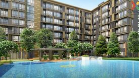 1 Bedroom Condo for sale in Metroluxe Rose Gold Phahol-Sutthisan, Sam Sen Nai, Bangkok