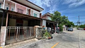 2 Bedroom House for sale in Baan Ngamcharoen 15, Nong Pla Lai, Chonburi