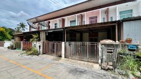 2 Bedroom House for sale in Baan Ngamcharoen 15, Nong Pla Lai, Chonburi