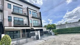 3 Bedroom Townhouse for sale in Baan Klang Muang Nawamin 42, Khlong Kum, Bangkok