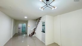 5 Bedroom Townhouse for sale in Baan Pongsirichai, Om Noi, Samut Sakhon