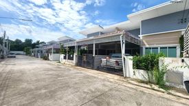 2 Bedroom Townhouse for sale in Nong Chak, Chonburi