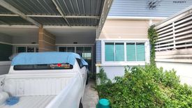 2 Bedroom Townhouse for sale in Nong Chak, Chonburi