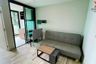 1 Bedroom Condo for sale in The Cube Premium Ramintra 34, Tha Raeng, Bangkok near MRT Vatcharaphon