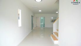 3 Bedroom Townhouse for sale in Pleno Petchkasem 81, Nong Khaem, Bangkok