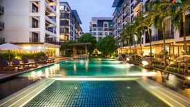 2 Bedroom Condo for sale in Amanta Ratchada, Din Daeng, Bangkok near MRT Thailand Cultural Centre