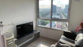 1 Bedroom Condo for sale in Chewathai Phetkasem 27, Bang Wa, Bangkok near BTS Bang Wa