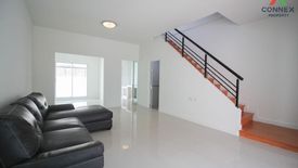 3 Bedroom Townhouse for sale in Vista Park Praram 2, Samae Dam, Bangkok