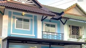 3 Bedroom House for sale in Baan Pruksa 14 B, Bang Khu Rat, Nonthaburi