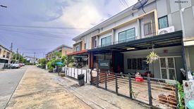 3 Bedroom Townhouse for sale in The Connect Suanluang Onnut, Prawet, Bangkok