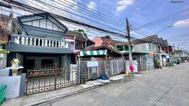 2 Bedroom Townhouse for sale in Loet Ubon 4 Village, Lat Phrao, Bangkok