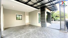 3 Bedroom House for sale in Ladda Ville 4 Ban Kluai – Sai Noi, Bang Bua Thong, Nonthaburi