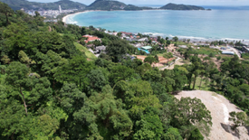 Land for sale in Patong, Phuket